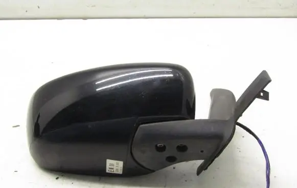 Suzuki Swift III Front door electric wing mirror 52RAR000
