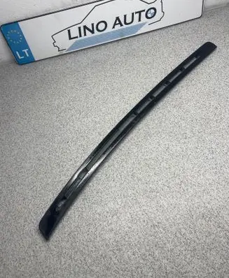 BMW 3 E36 Air vent grill in roof 8146227