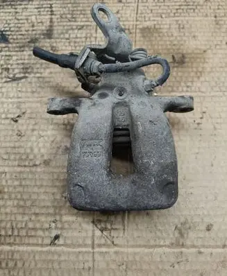 Skoda Yeti (5L) Rear brake caliper