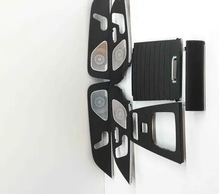 Mercedes-Benz GLS X167 Interior decorative trim set A1676805602 A1678107601