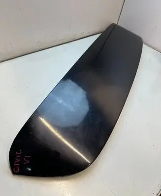 Honda Civic Tailgate/trunk spoiler 64353