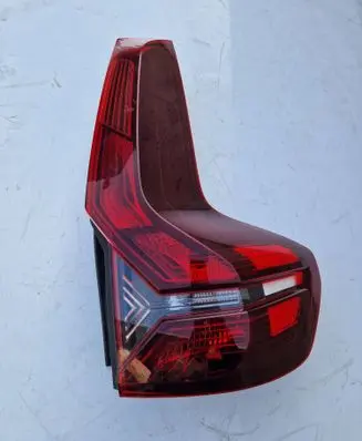 Dacia Jogger Rear/tail lights 265500689R 606680042