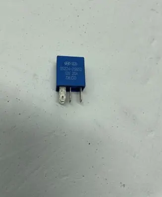 Hyundai Tucson JM Other relay 9522429850
