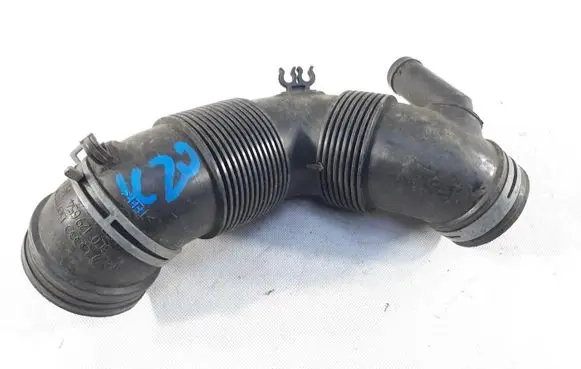 Volkswagen Golf V Air intake hose/pipe 3C0129654M