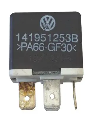 Skoda Roomster (5J) Other relay 141951253B