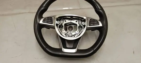 Mercedes-Benz GLE (W166 - C292) Steering wheel A0024602203