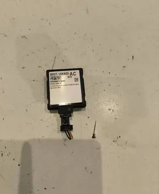 Jaguar X-Type Door central lock control unit/module 3M5T15K602AC 5WK48886 5WK48941C