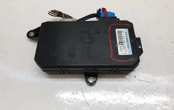Fiat Croma Other control units/modules 51796700