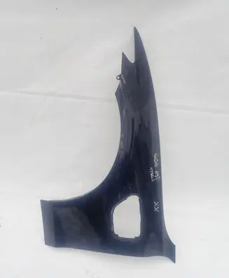 Volvo S60 Fender