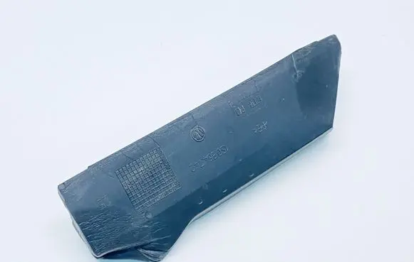 Volkswagen Up Fender foam support/seal 1S0864742