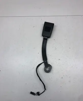Volkswagen Golf VII Front seatbelt buckle 5G4857755B