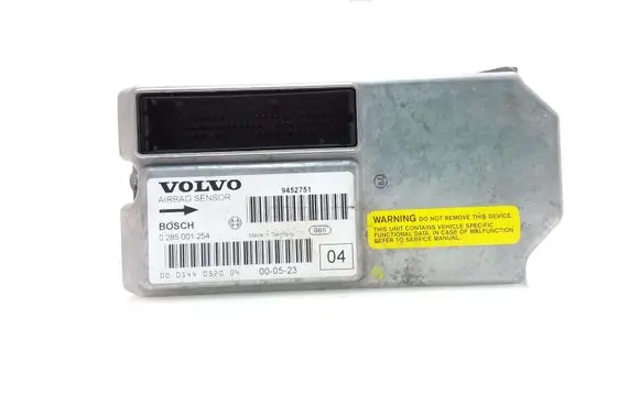 Volvo V70 ABS control unit/module 9452751 0285001254