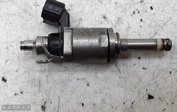 Mazda 3 II Fuel injector pear13250