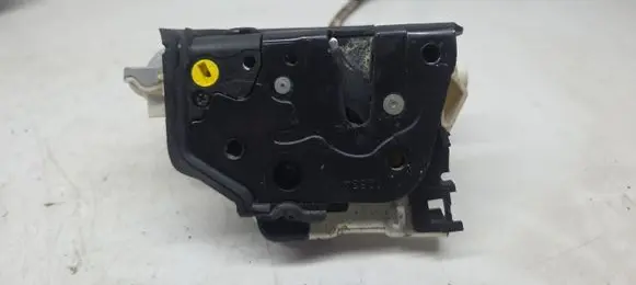 Rear door lock