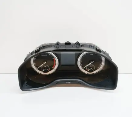 Skoda Karoq Speedometer (instrument cluster) 565920750D A3C0459820101