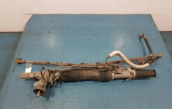 Honda Stream Steering rack s7ag0