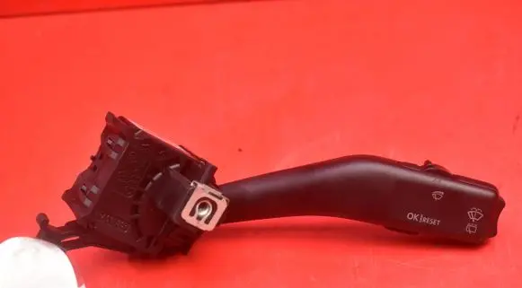 Skoda Octavia Mk2 (1Z) Headlight wiper switch 1K0953519A