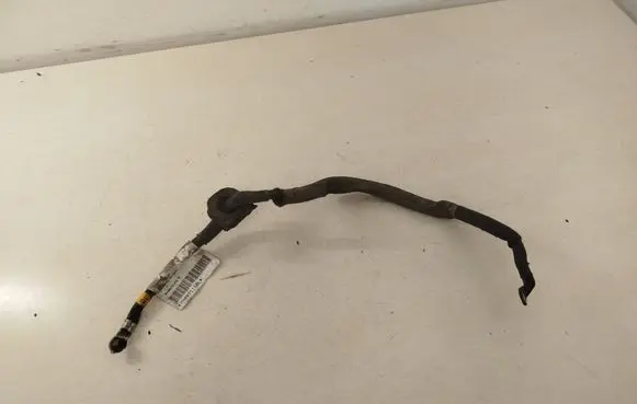 Volkswagen Multivan T5 Positive cable (battery) 7H0971158L