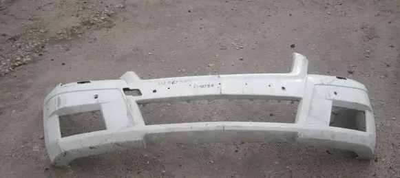 Mercedes-Benz GLK (X204) Front bumper A2048851425