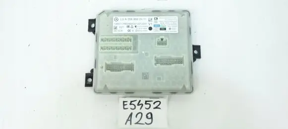 Mercedes-Benz C W206 Other control units/modules A2069002411