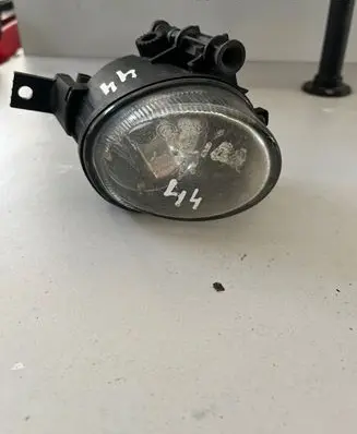 Audi A3 S3 8P Front fog light 89203972 0669196038 200720791