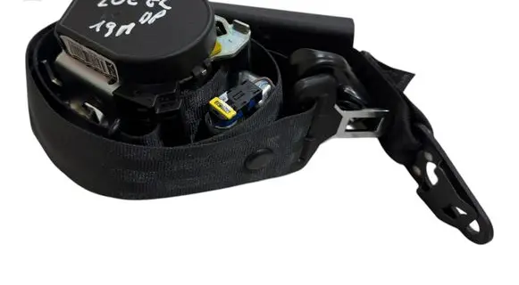 Renault Zoe Front seatbelt 868847284R