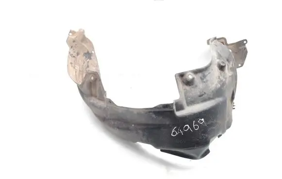 Toyota RAV 4 (XA30) Front wheel arch liner splash guards 5387542060