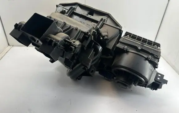 Alfa Romeo 159 Interior heater climate box assembly 
