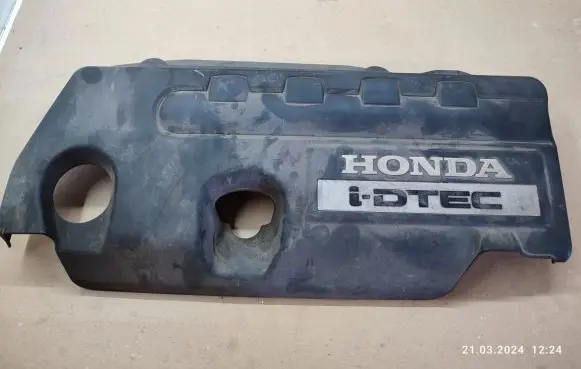 Honda Civic IX Engine cover (trim) R3LG32121