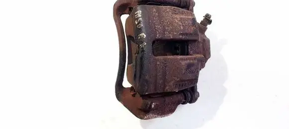 Mercedes-Benz C W203 Front brake caliper 288X25