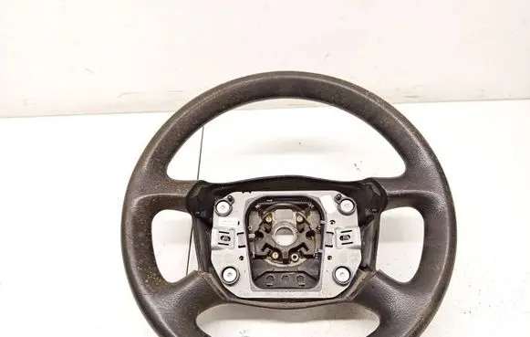 Audi A4 S4 B5 8D Steering wheel 4b0419091ar