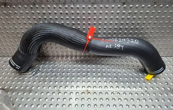 Fiat Ducato Engine coolant pipe/hose S25099294 6000629320
