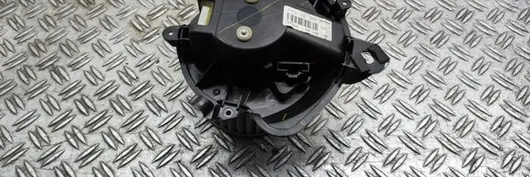 Heater fan/blower