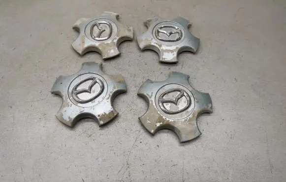 Mazda 6 Original wheel cap 2876