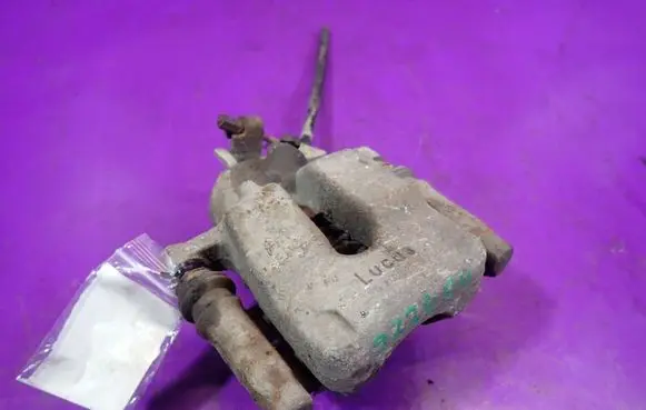 Renault Scenic I Rear brake caliper