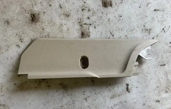 Audi Q5 SQ5 Other center console (tunnel) element 80B863312