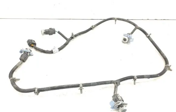 KIA Carnival Parking sensor (PDC) wiring loom 918804D000 957004D500