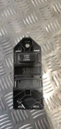 Volvo XC60 Ignition key card reader 8G9N11572