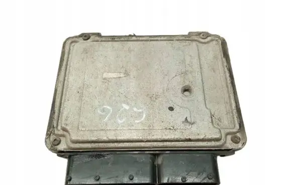Iveco Daily 40.8 Engine control unit/module 681041