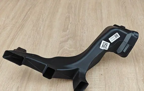 BMW 4 G22 G23 G24 G26 Cabin air duct channel 6805553