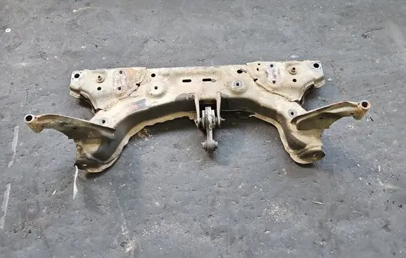 Mazda 2 Front axle beam IMPRK1491358