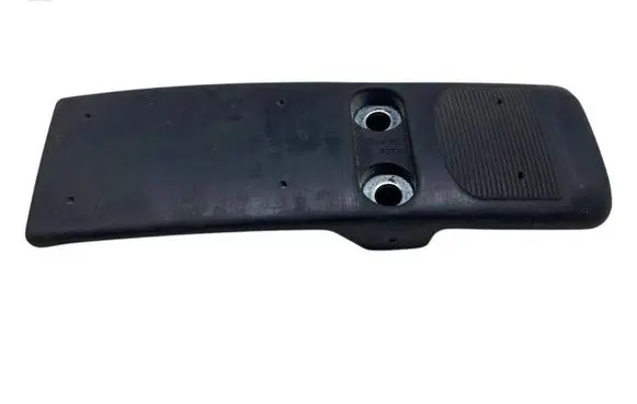 Audi Q7 4L Steering wheel adjustment handle/lever 7L0419378B