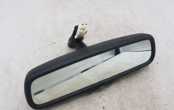 Chevrolet Captiva Rear view mirror (interior) 9051142 8781002090