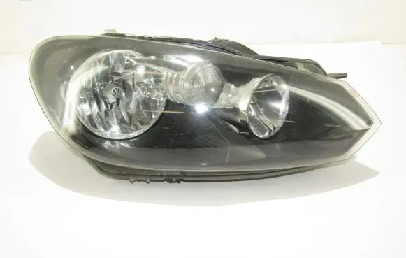 Volkswagen Golf VI Headlight/headlamp