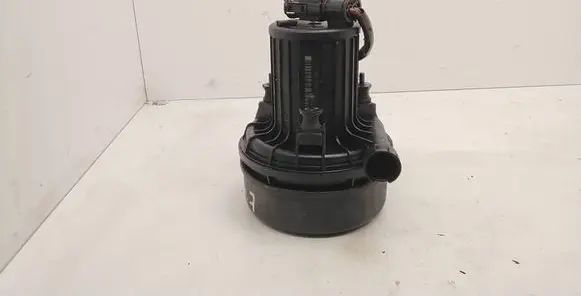 BMW 3 E46 Secondary air pump 72812922 ZB752022501 72812402