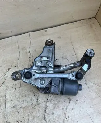 Ford S-MAX Front wiper linkage and motor 6M2117504AM 3397021484