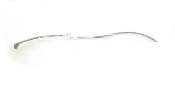 Porsche Cayenne (92A) Rubber seal front door (on door) 9Y0837718A