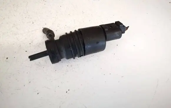BMW 3 E46 Windscreen/windshield washer pump