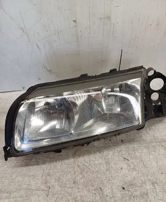 Volvo S80 Headlight/headlamp 8620662 89005045