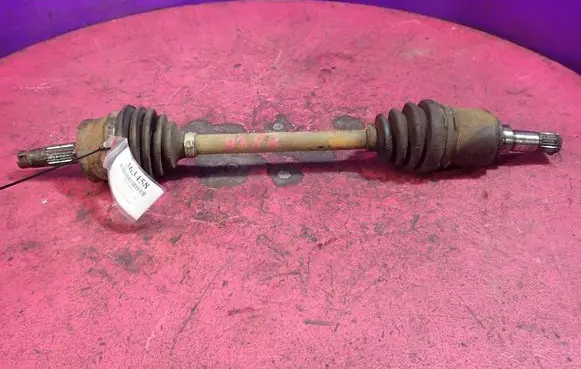 Fiat Panda 141 Front driveshaft